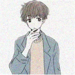 用户 无声放映机 头像